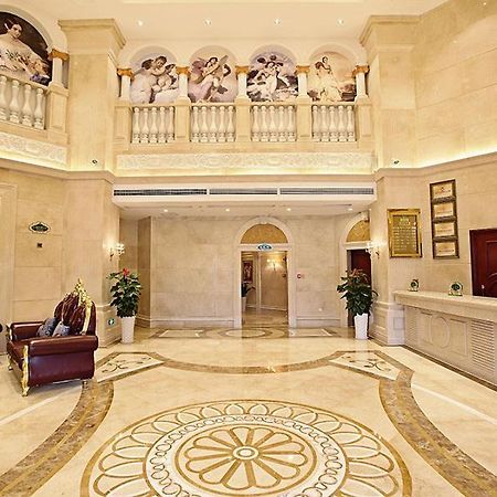 Vienna Hotel Changnan Nanchang County Екстериор снимка